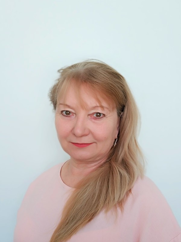 Усатенко Татьяна Борисовна