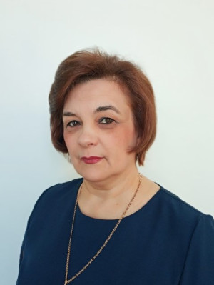 Соболева Маргарита Александровна